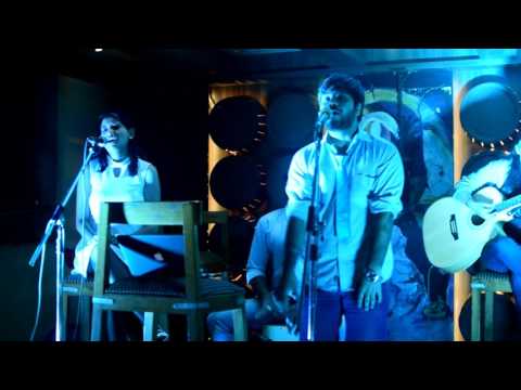 Rhonit Illahi Arijit Singh Yeh Jawani Hai Deewani Live By Rhonit The band @Irish Village Pune