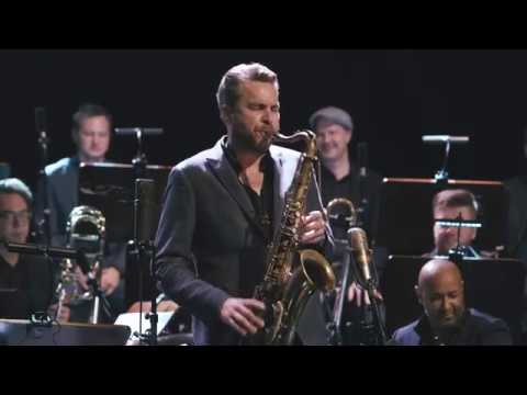 Timo Lassy: Q & A (live)