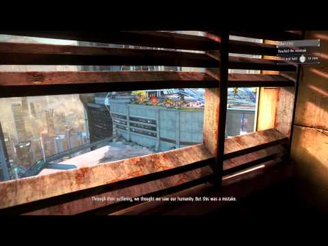 Killzone Shadow Fall - PS4 - 9 (Ending - I Swear)