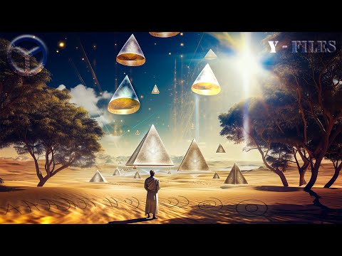 Lévitation, Vibrations et Son - Épisode 36