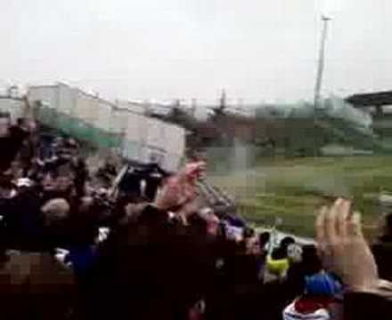 BRESCIA - CESENA 3-0