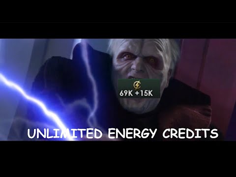 Stellaris - How To Get Infinite Energy Credits