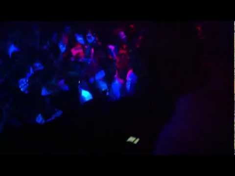 MICHAEL WOODS @ MAISON MERCER 08-12-2011