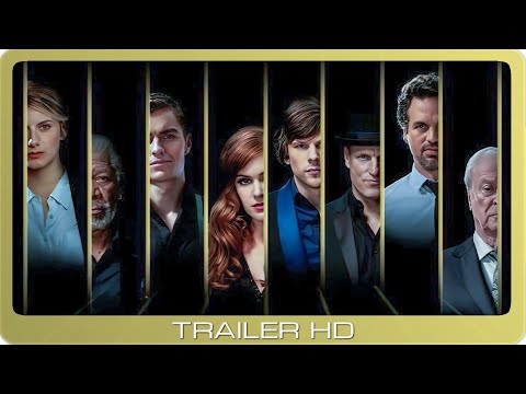 Die Unfassbaren – hier Streaming Video on Demand