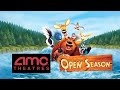 AMC Previews Open Season September 29 2006