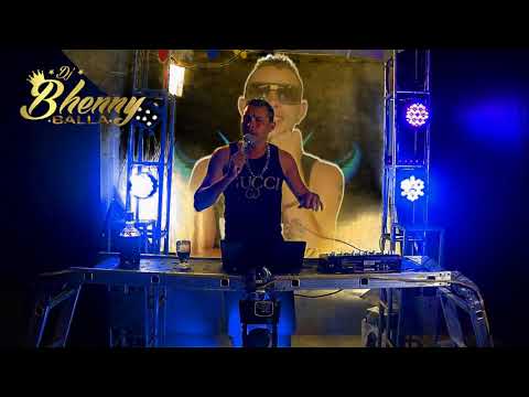 DVD BALLA DANILO COMETA E MC TERROR   TUM TUM TUM