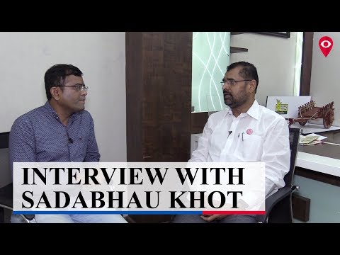 मुंबईकरांनो, आठवडा बाजार सुरूच राहणार - सदाभाऊ खोत