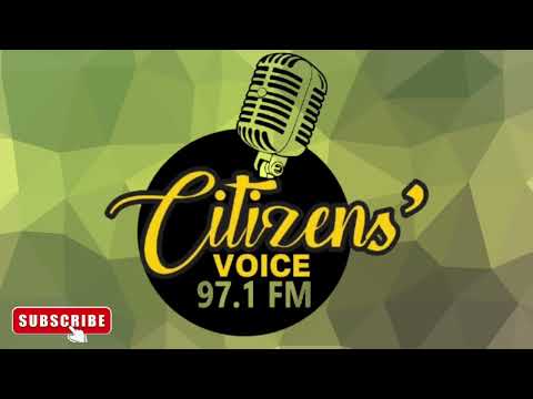 Citizens Voice