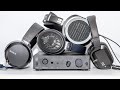 Drop THX AAA 789 Does It Make High End Headphone Amps Redundant
