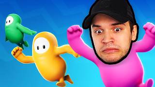 FALL GUYS ПОСЛЕ ЦЕЛА ВЕЧНОСТ! FALL GUYS ПОСЛЕ ЦЕЛА ВЕЧНОСТ!