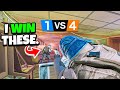 The SECRET To BEATING Cheaters In Rainbow Six Siege