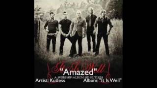 Amazed, Kutless