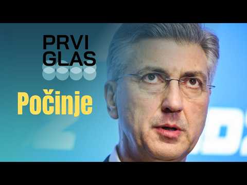 Plenkovićeva bitka karijere: Može li preživjeti udar?
