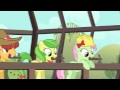 Raise this Barn - MLP FiM - Applejack ...