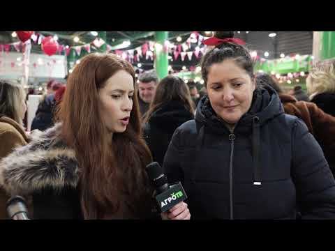 Ceger ep.166 - Noćni market - 15.02.2020.