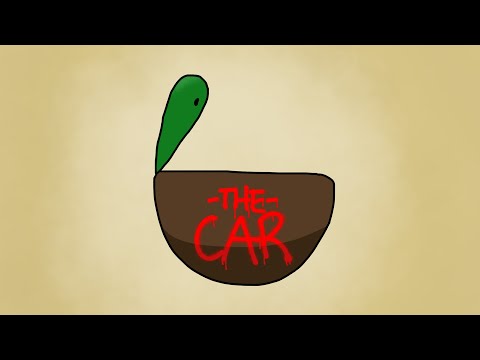 The Car (2025)