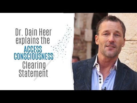 download lagu mp3 mp4 Access Consciousness Clearing Statement, download lagu Access Consciousness Clearing Statement gratis, unduh video klip Access Consciousness Clearing Statement