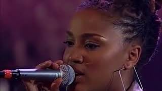 Floetry   Getting Late