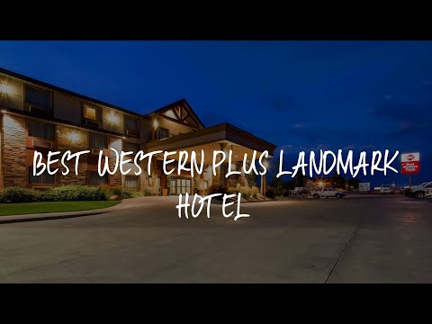 Best Western Plus Landmark Hotel Review - Ballard , United States of America