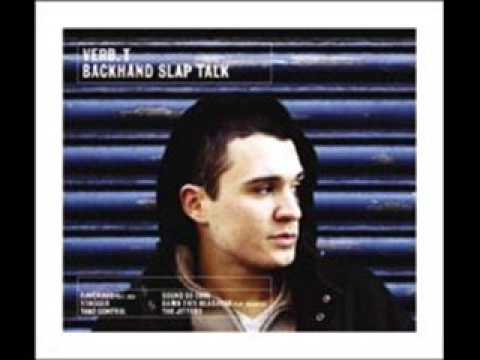 Verb T - Freestyle Over People Under The Weather