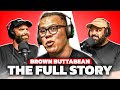 Dave Letele: Overcoming Poverty, Crime & Mental Health - Becoming ‘Brown Buttabean’ & Founding BBM