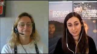 Les métiers des travaux publics