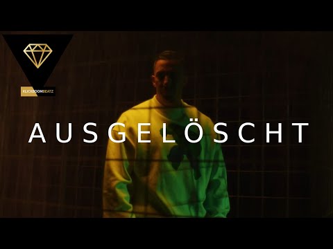 HARD FARID BANG ASPHALT MASSAKA TYPE BEAT - AUSGELÖSCHT