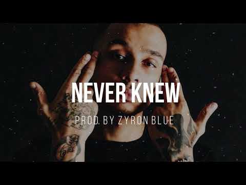 [FREE] Fredo x K Trap Type Beat - "Never Knew" (Prod. Zyron Blue)