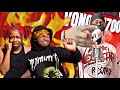 VonOff1700 - Flame Out & S.O.B. Performance | REACTION