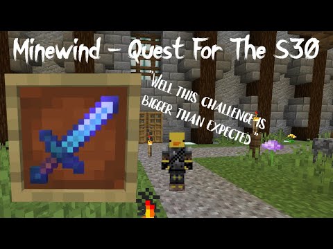Ultimate Minewind Challenge: Episode 1