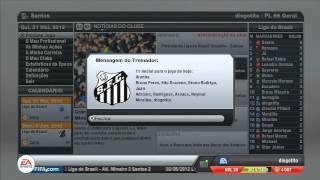 preview picture of video 'FIFA 13 | O Meu Jogador | Ep. 4'
