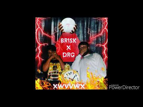 Brisk x DRG - Shtay lit