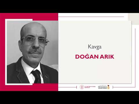 Kavga | Doğan Arık