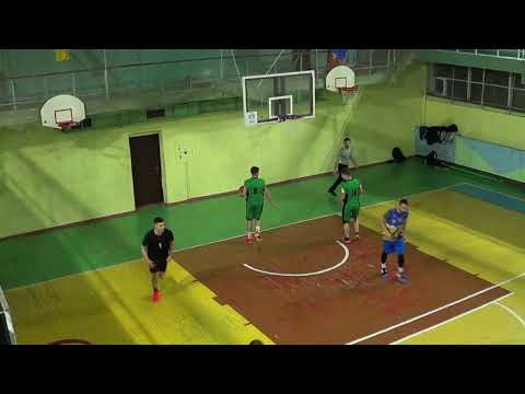 13.03.2020 Without Practice – БК ХАИ