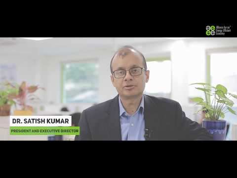 Design Philosophy I Inside India’s Energy Efficient Office