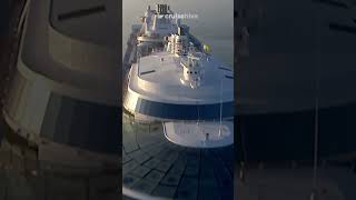 Royal Caribbean Ship Suffers Major Technical Issue, Next Cruise Cancelled. #cruise #royalcaribbean