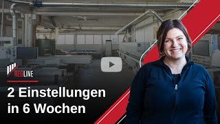 Redline Grow - Video - 3