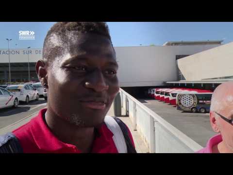 Abschiebung - was passiert tatsächlich?