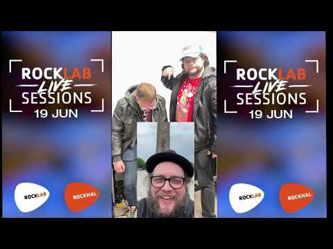 Rocklab Live Sessions