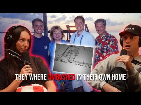 Family Murder: Son Kills His OWN Family And Tries To Get Away With It