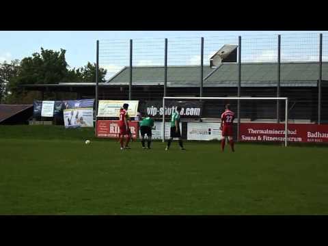 TSV Bad Boll II - TSV Wäschenbeuren I   3:2 Foulelfmeter