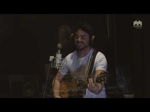 Žiga Rustja - Pridi, greva #SoundResearch 2#