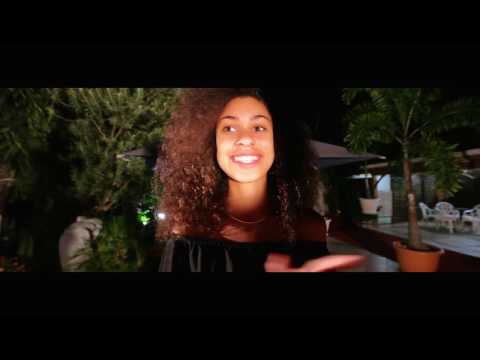 Slow wine -Jahdon ft ZebristTellDem [ Official music vidéo 2016 top ]