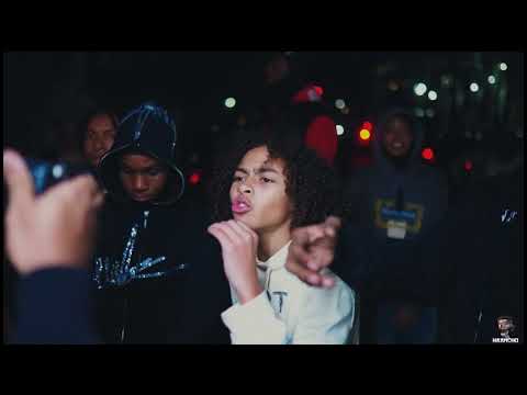 BBG Steppaa x DD Osama - Catch Up Pt. 2 [Official Instrumental] [@KosfingerBeats]​