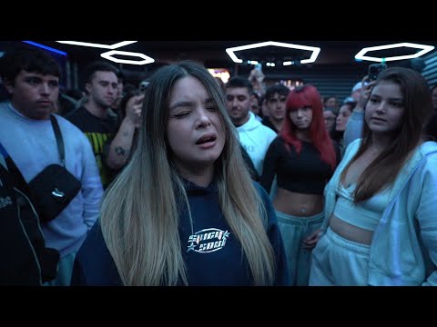 NEREA REAL - "CURATED HEART" 💔 (LIVE)