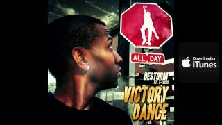 DeStorm Power - Victory Dance - feat T-Coles (Audio)