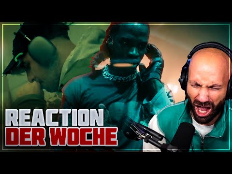 Endlich n Banger! Ufo361 feat. Lancey Foux - VIVIENNE WESTWOOD / 2Bough reagiert #ReactionDerWoche