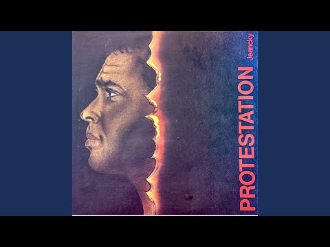 Variations Sur Protestation