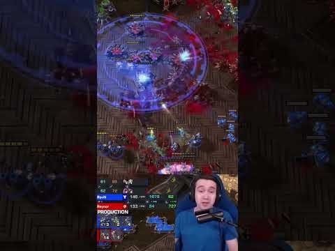 ByuN has no respect for Zerg (Part 2)