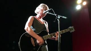 Kristin Hersh “Sunray Venus” Live in San Francisco